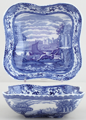 Bowl c1930s